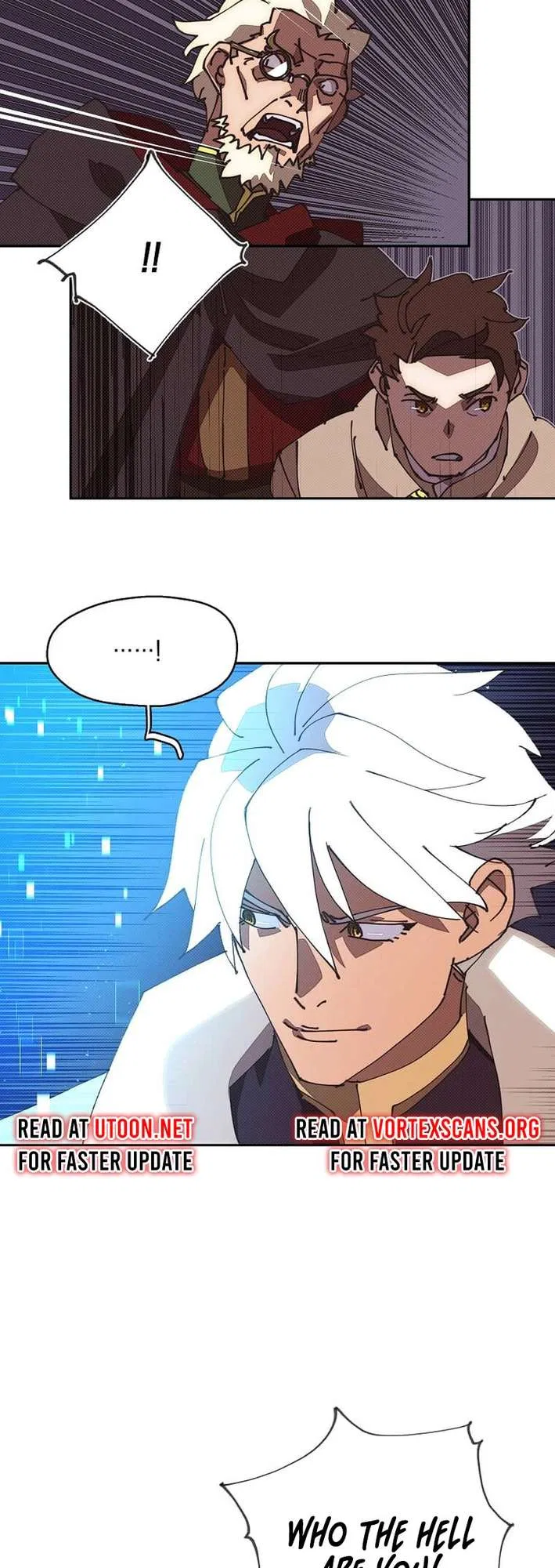 My Inventory is Abnormal Chapter 54 – Page 17