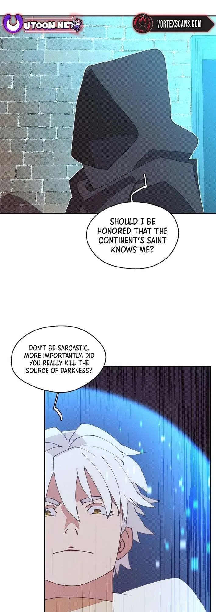 My Inventory is Abnormal Chapter 54 – Page 20