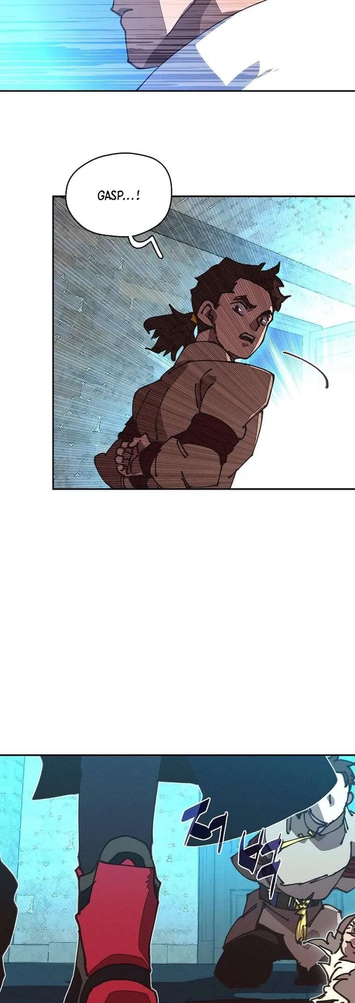 My Inventory is Abnormal Chapter 54 – Page 27