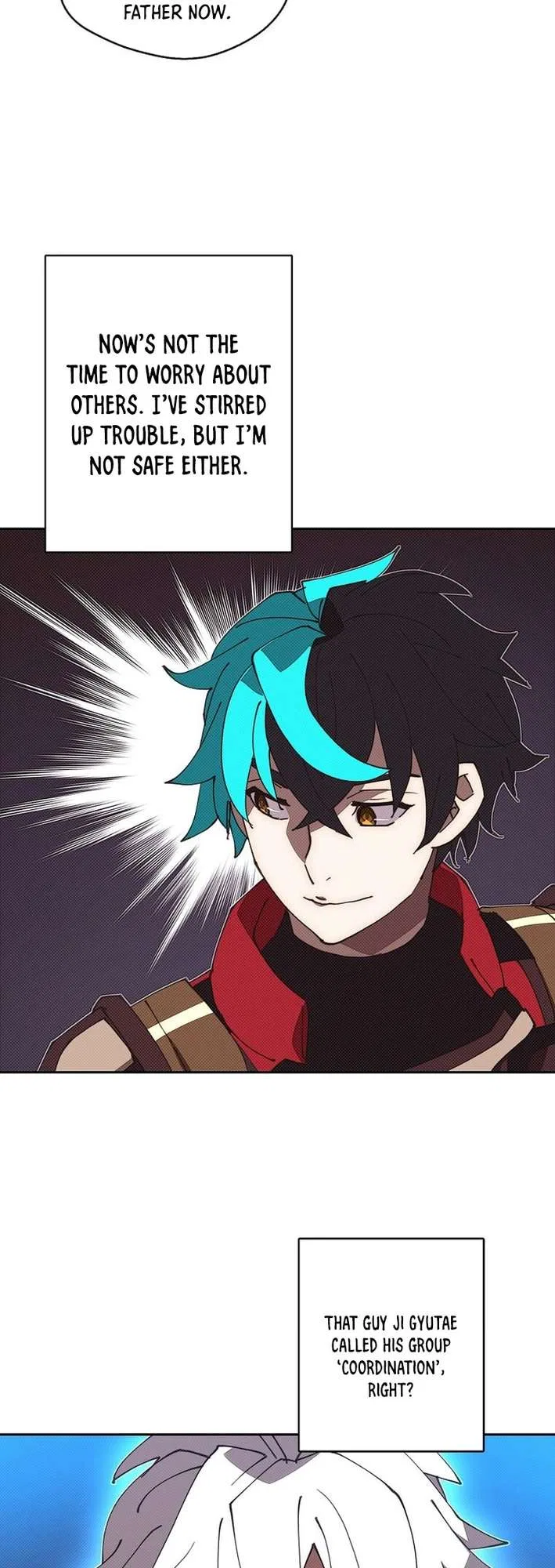 My Inventory is Abnormal Chapter 54 – Page 32