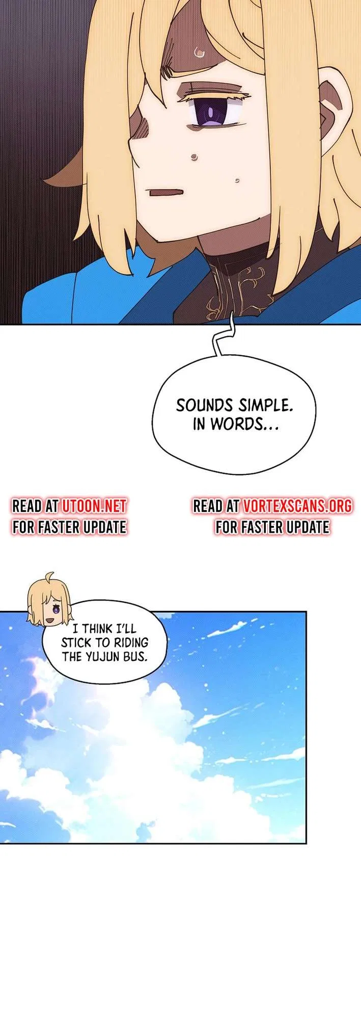 My Inventory is Abnormal Chapter 54 – Page 39