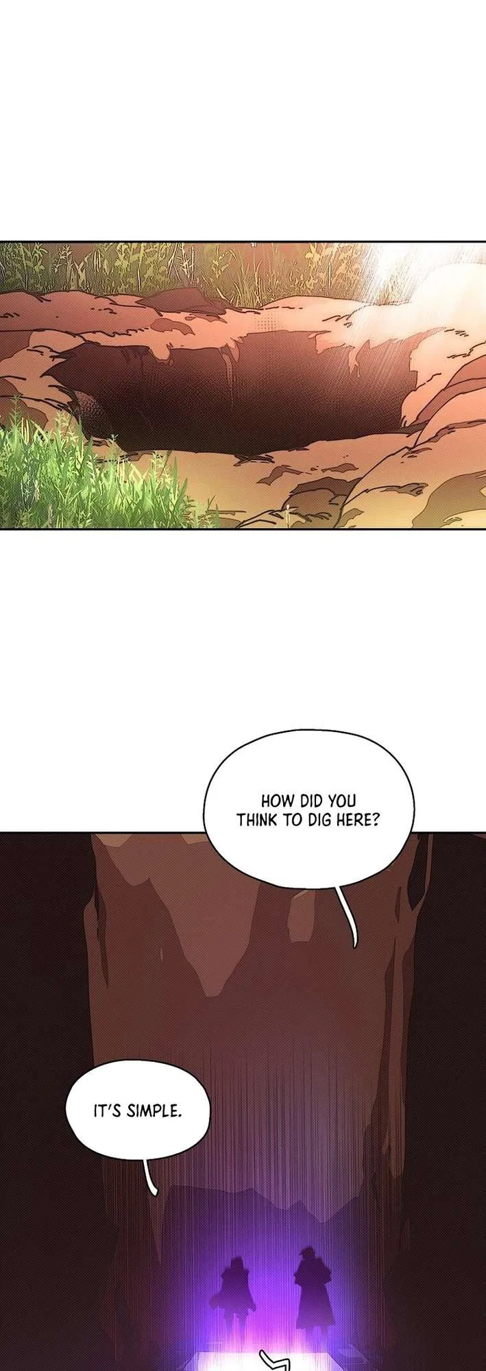 My Inventory is Abnormal Chapter 54 – Page 40