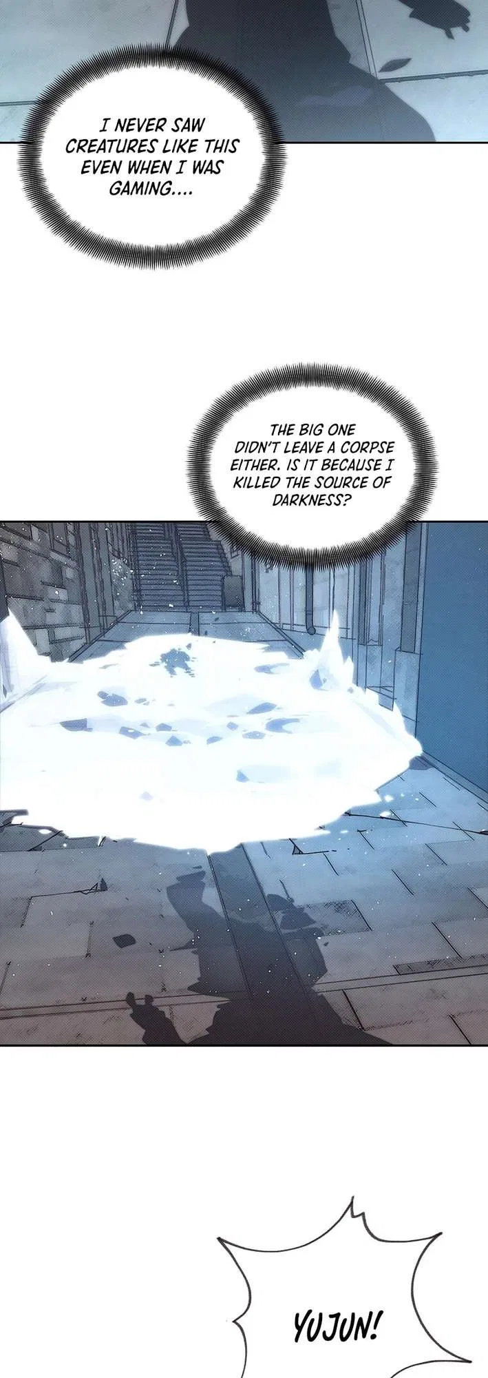 My Inventory is Abnormal Chapter 53 – Page 3