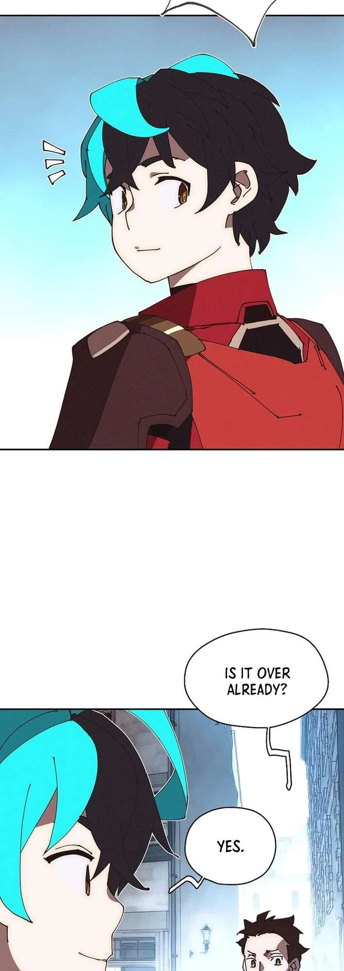 My Inventory is Abnormal Chapter 53 – Page 4