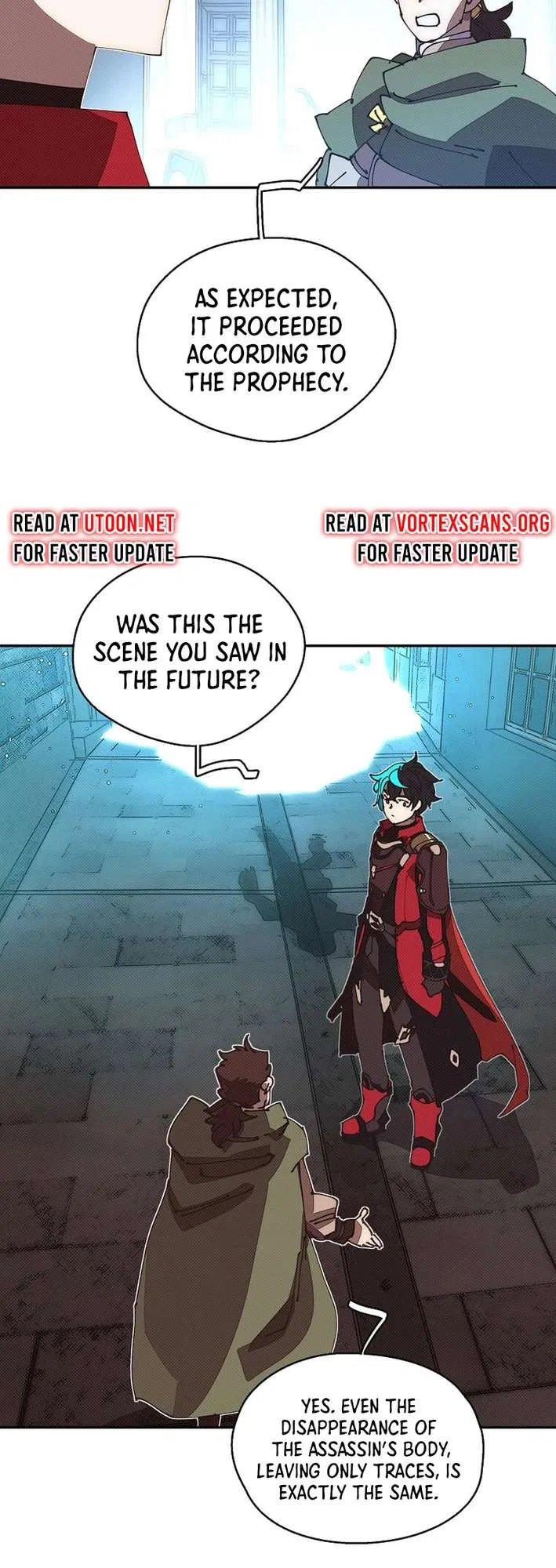 My Inventory is Abnormal Chapter 53 – Page 5