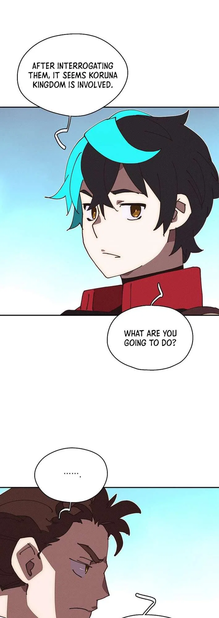 My Inventory is Abnormal Chapter 53 – Page 6