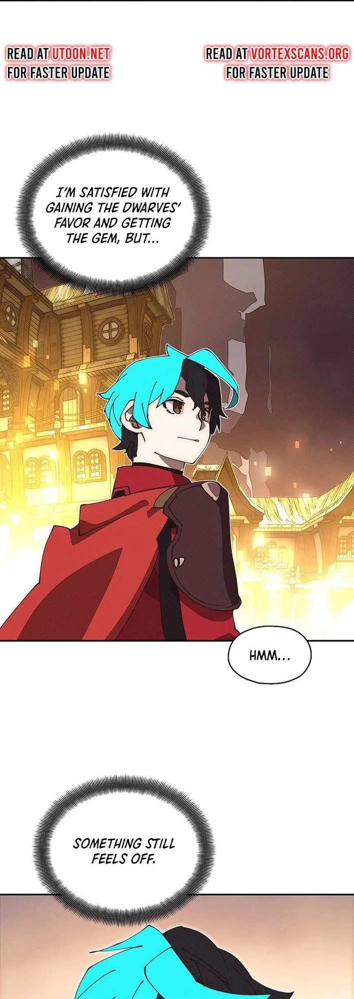My Inventory is Abnormal Chapter 53 – Page 18