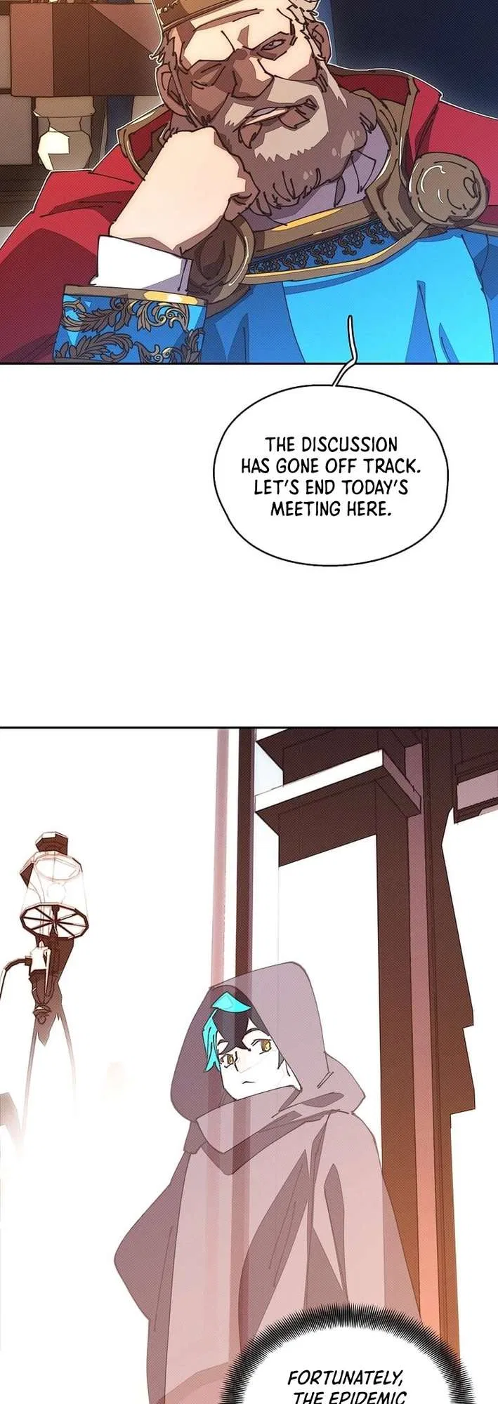 My Inventory is Abnormal Chapter 53 – Page 24