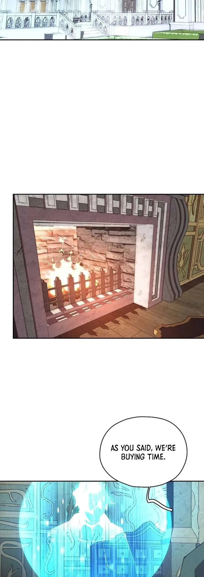 My Inventory is Abnormal Chapter 53 – Page 27