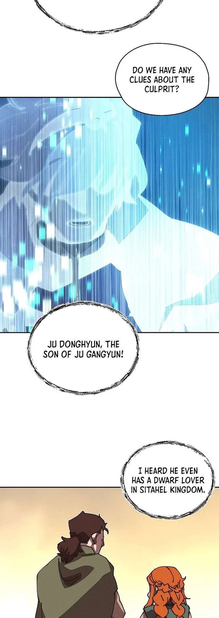 My Inventory is Abnormal Chapter 53 – Page 29