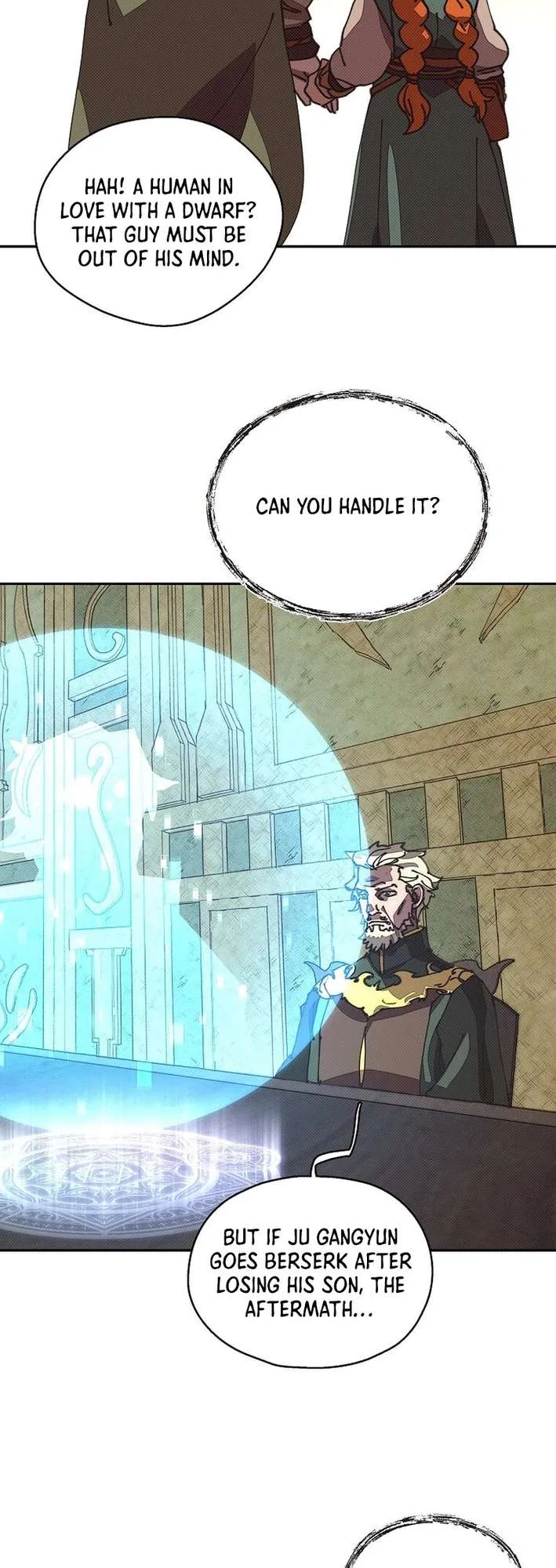 My Inventory is Abnormal Chapter 53 – Page 30