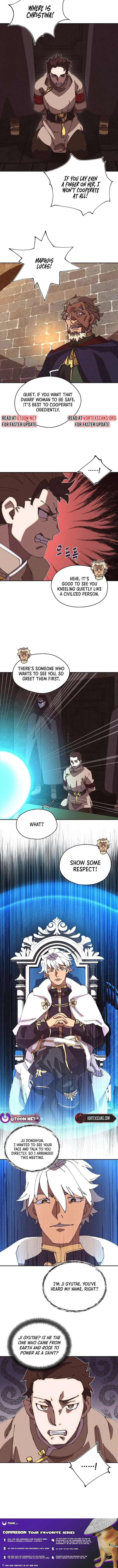 My Inventory is Abnormal Chapter 53 – Page 36