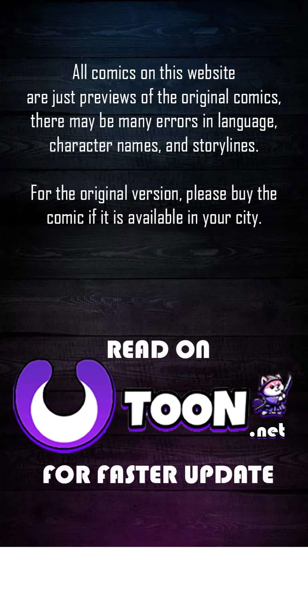 My Inventory is Abnormal Chapter 52 – Page 1