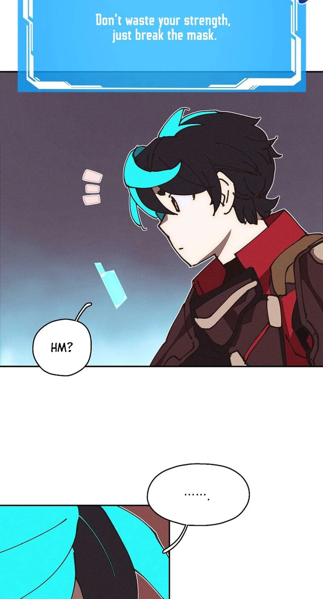 My Inventory is Abnormal Chapter 52 – Page 23