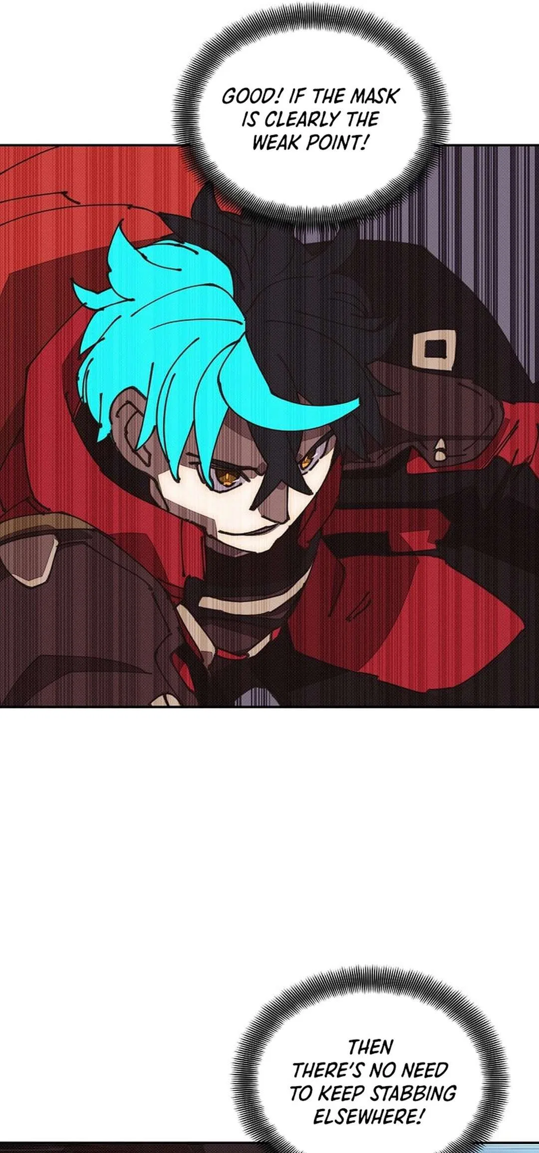 My Inventory is Abnormal Chapter 52 – Page 32