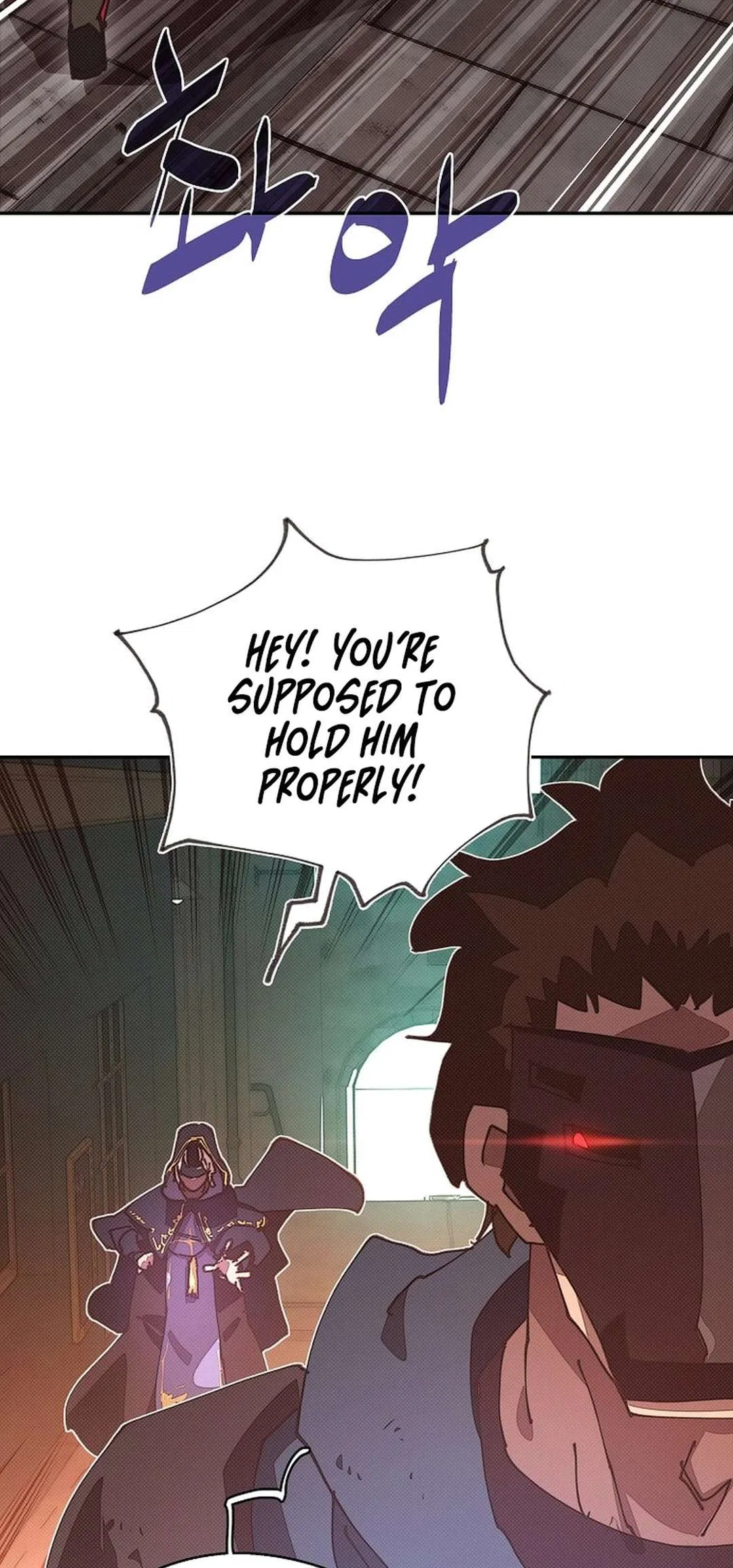 My Inventory is Abnormal Chapter 52 – Page 36