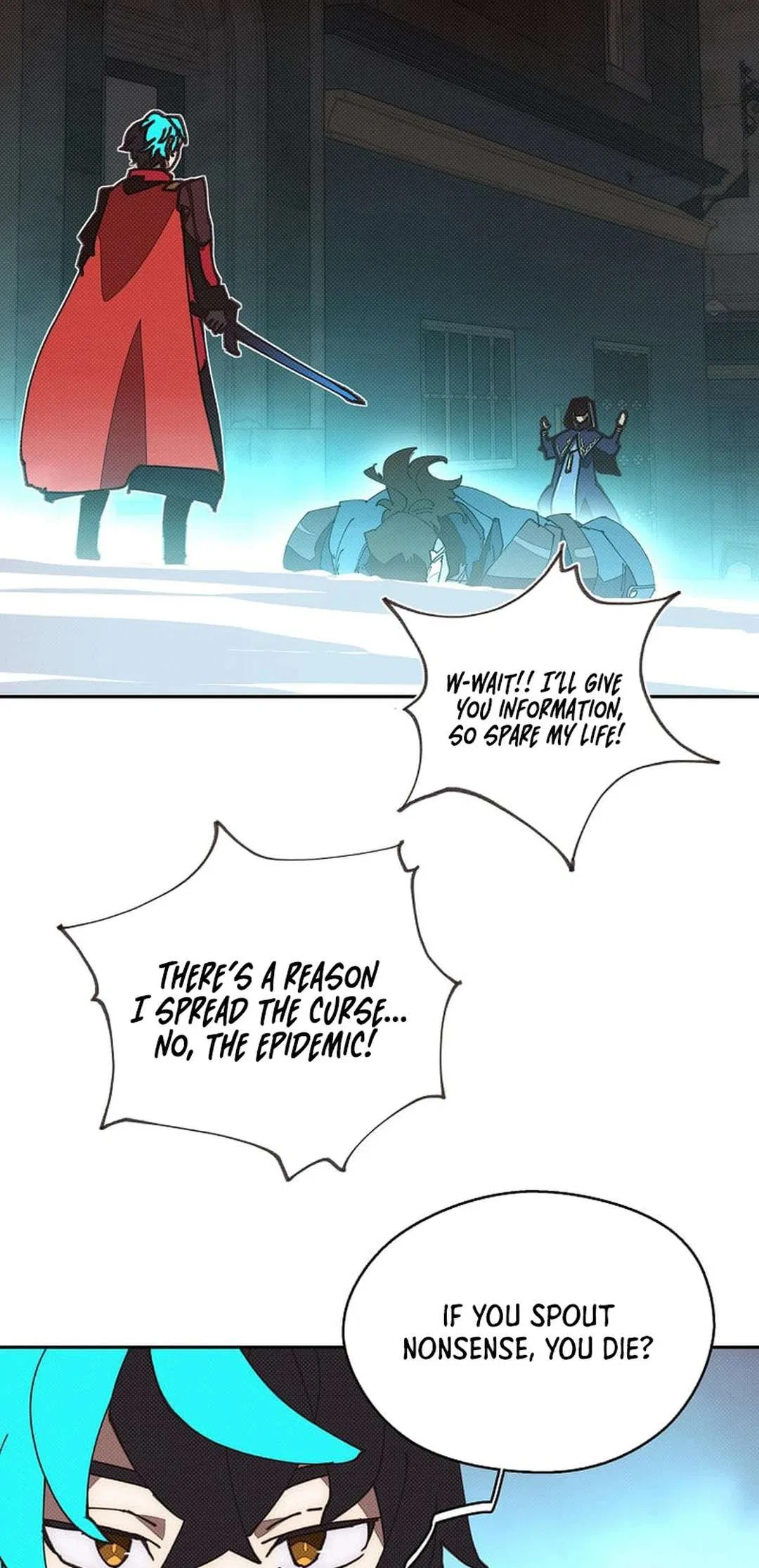 My Inventory is Abnormal Chapter 52 – Page 47