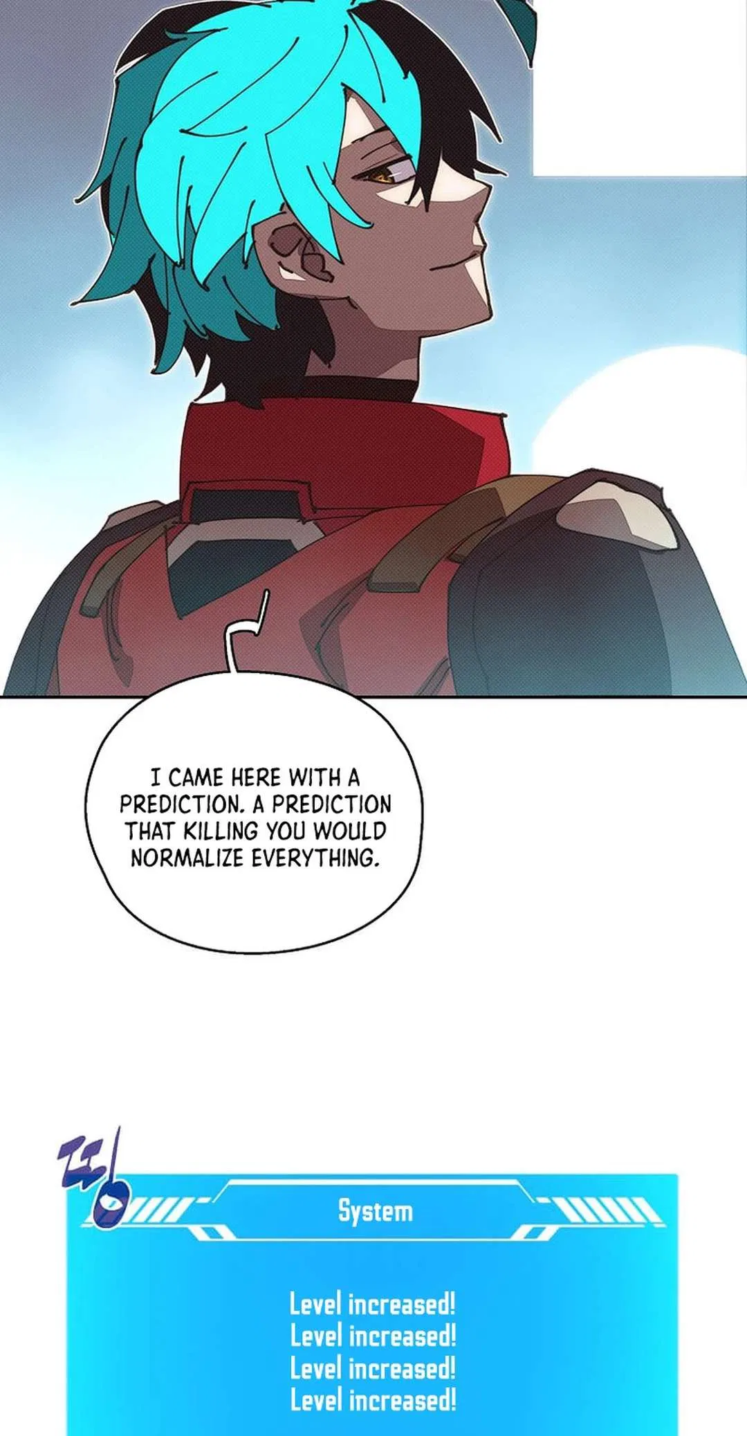 My Inventory is Abnormal Chapter 52 – Page 60
