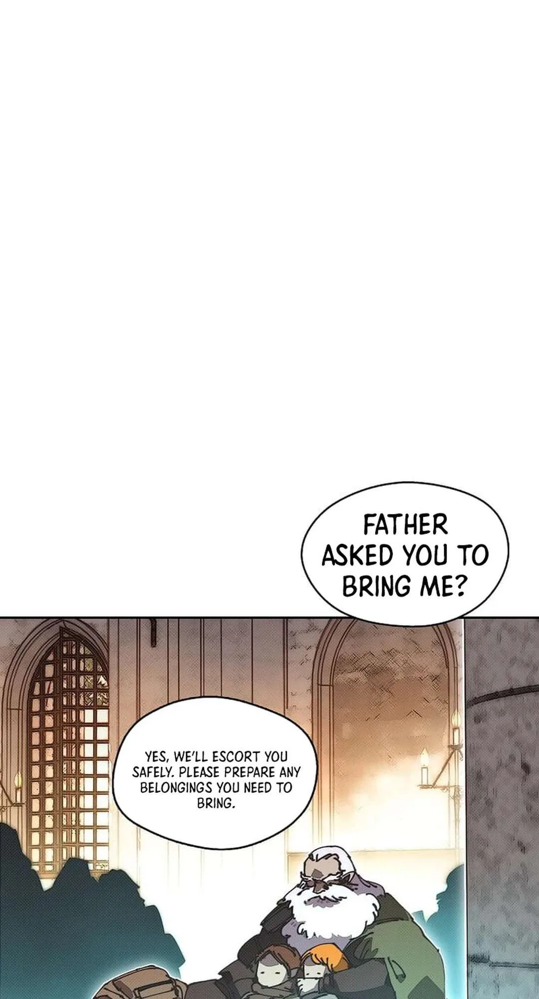 My Inventory is Abnormal Chapter 51 – Page 2