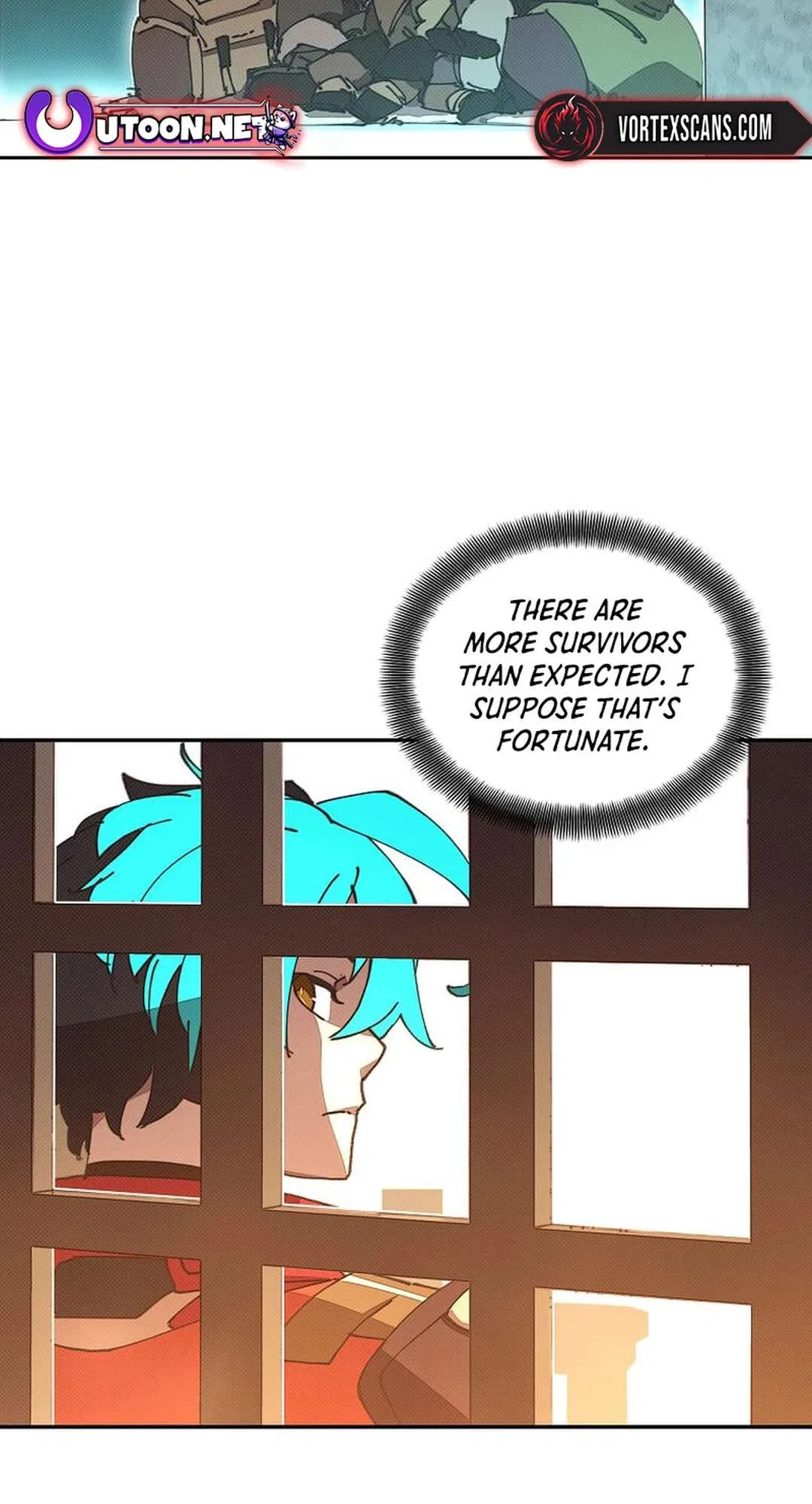 My Inventory is Abnormal Chapter 51 – Page 3