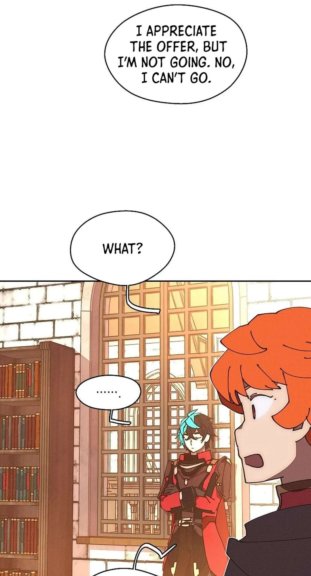 My Inventory is Abnormal Chapter 51 – Page 4