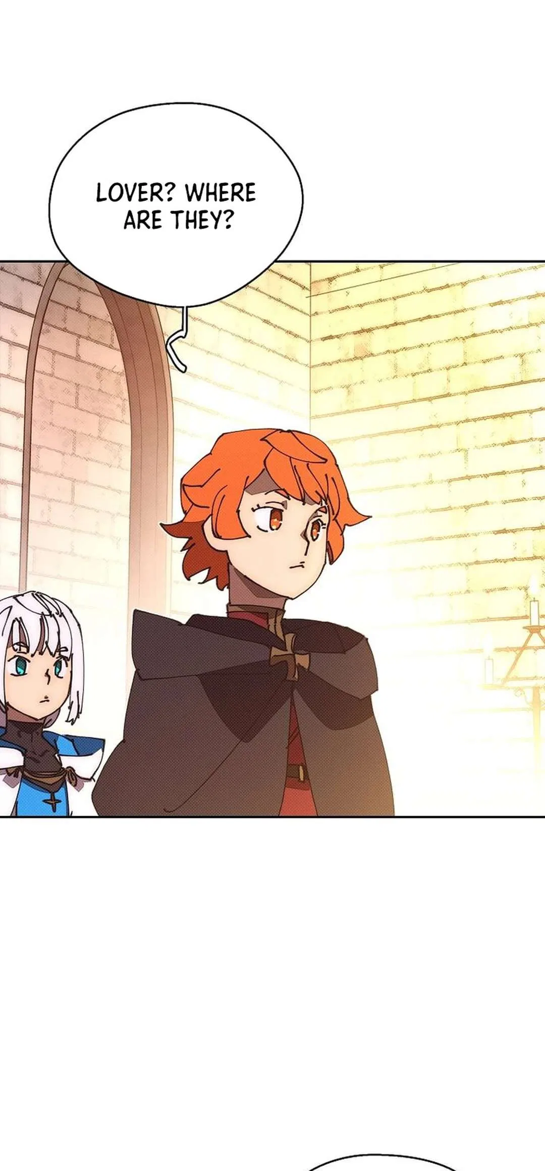 My Inventory is Abnormal Chapter 51 – Page 8