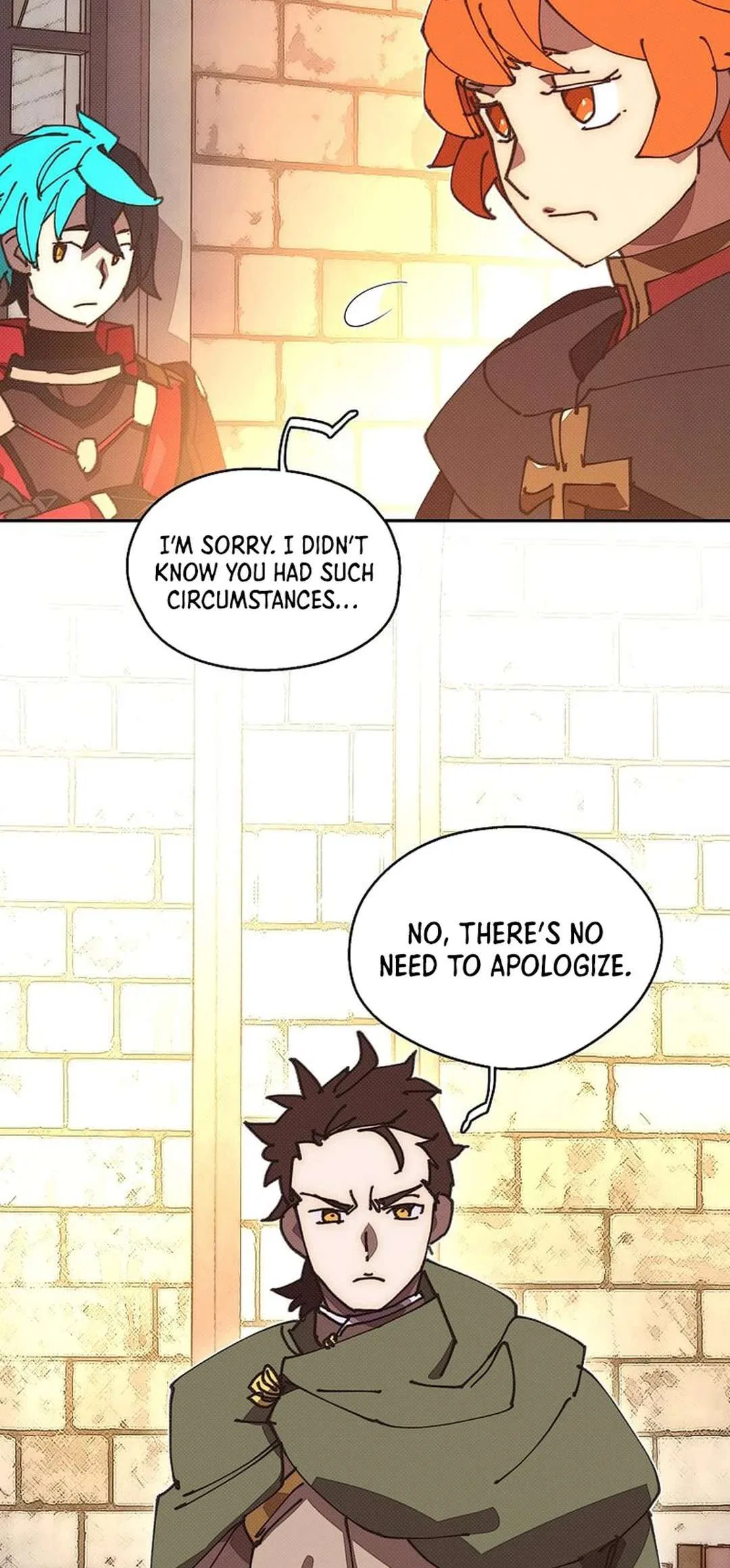 My Inventory is Abnormal Chapter 51 – Page 10