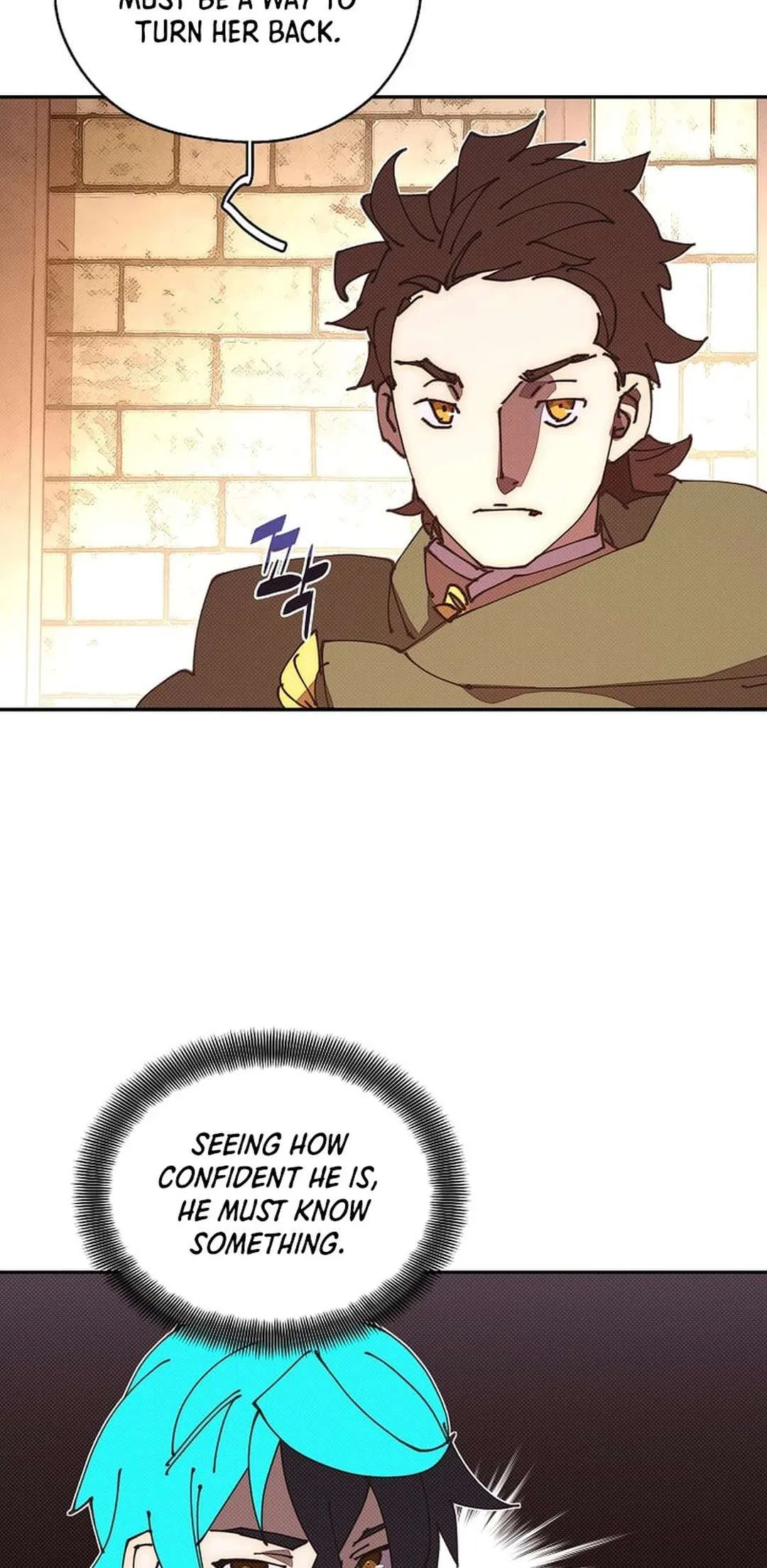 My Inventory is Abnormal Chapter 51 – Page 15