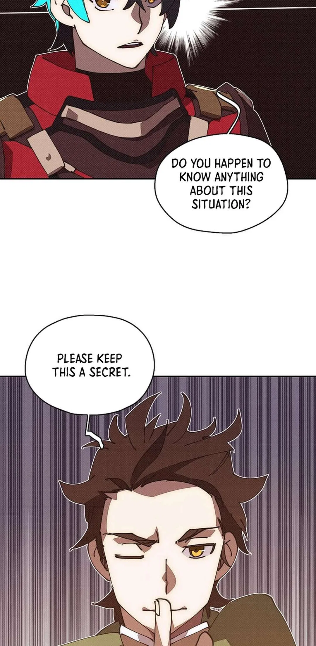 My Inventory is Abnormal Chapter 51 – Page 16