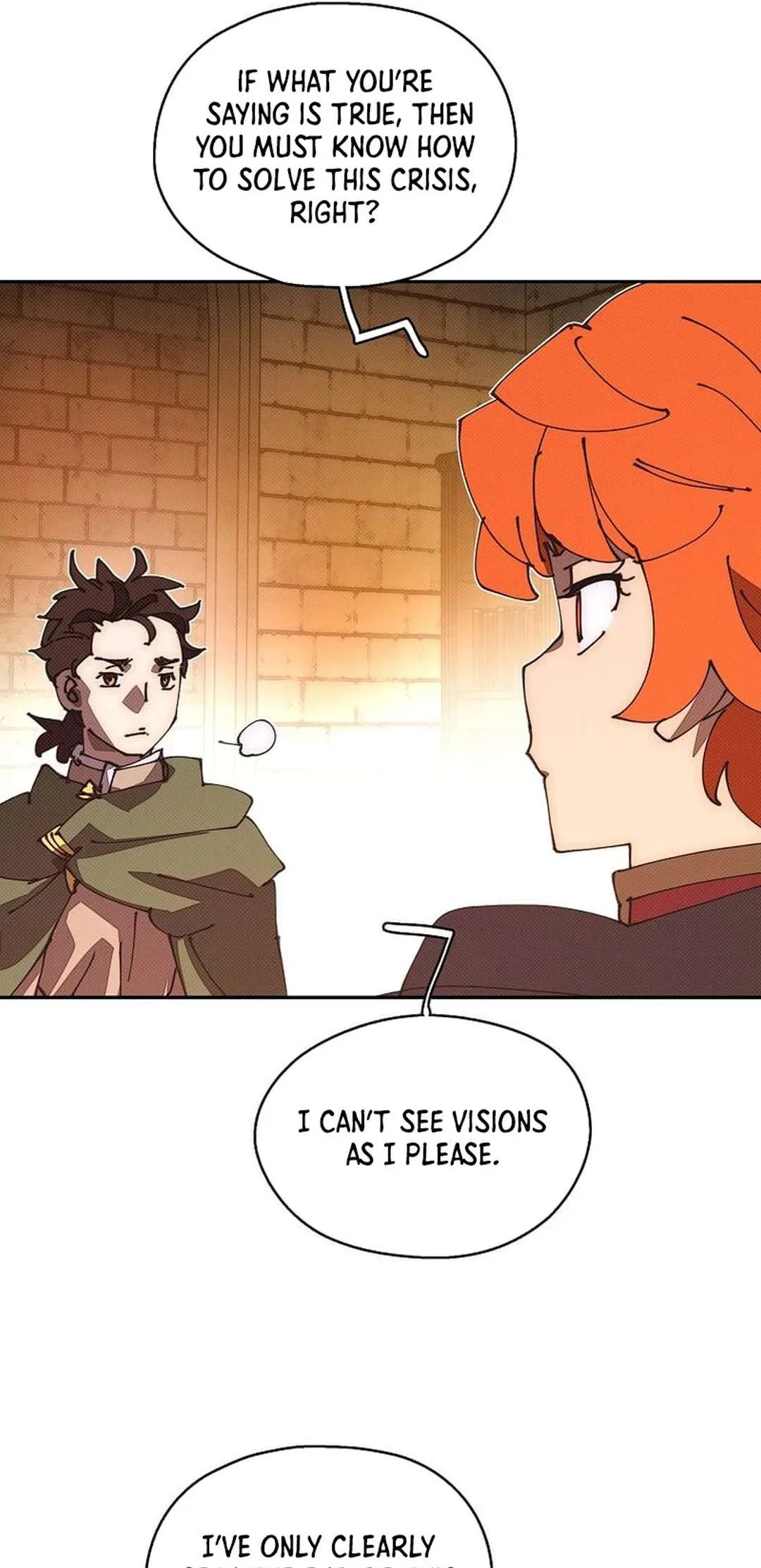 My Inventory is Abnormal Chapter 51 – Page 20