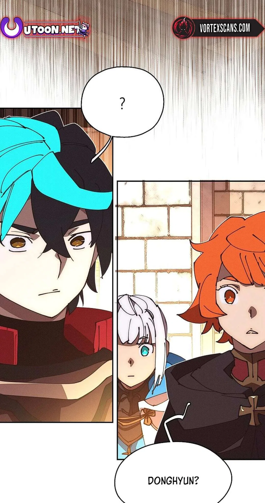 My Inventory is Abnormal Chapter 51 – Page 26