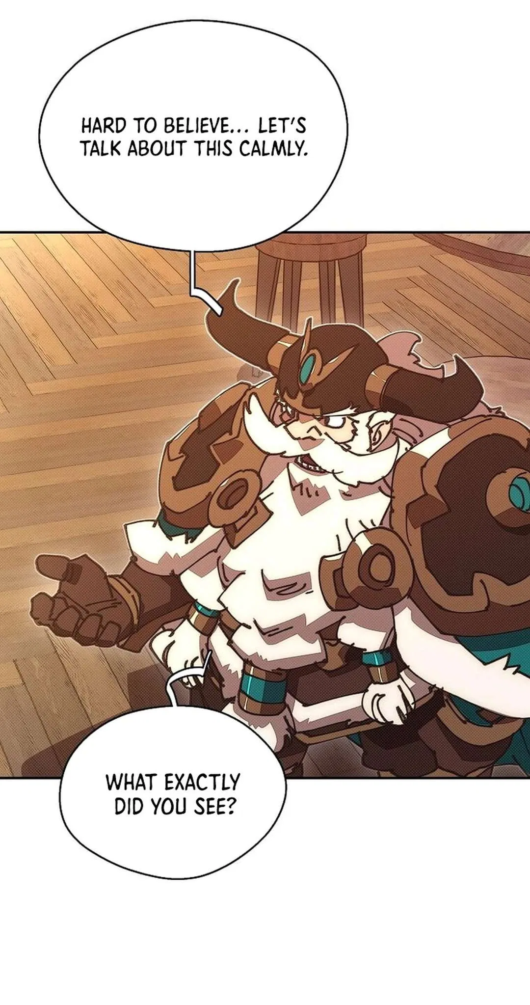 My Inventory is Abnormal Chapter 51 – Page 30