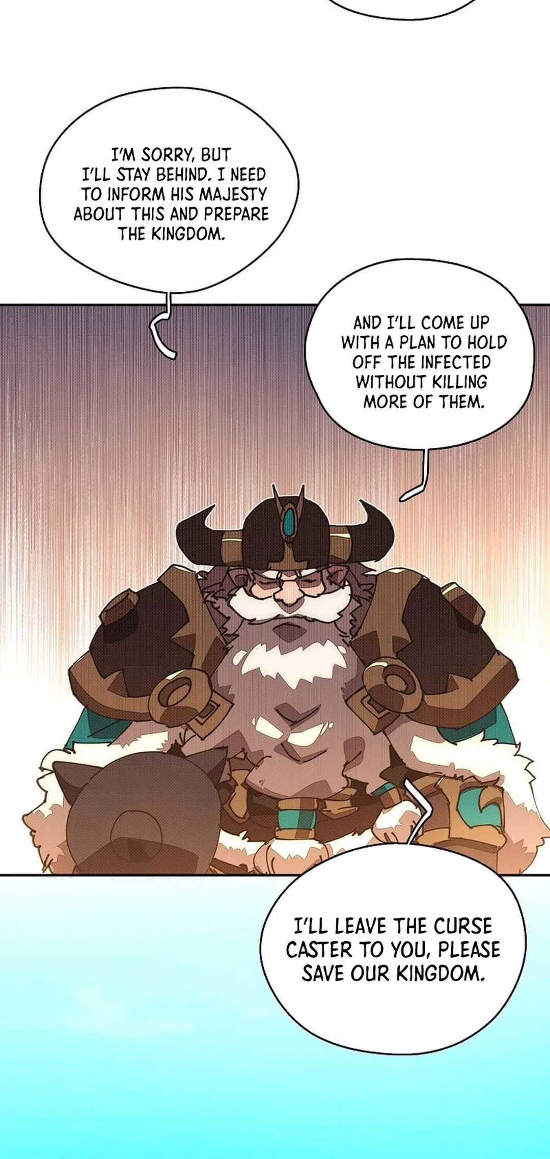 My Inventory is Abnormal Chapter 51 – Page 35