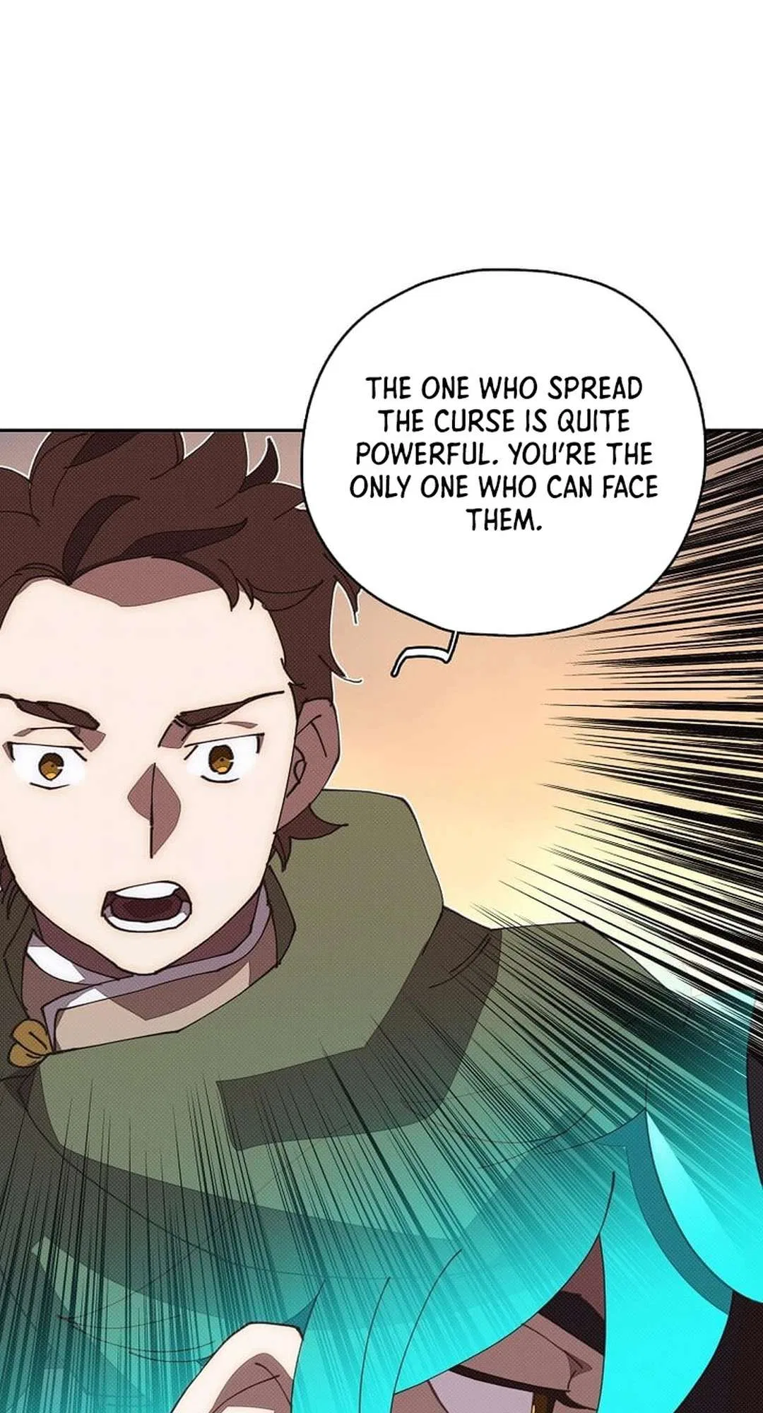 My Inventory is Abnormal Chapter 51 – Page 38