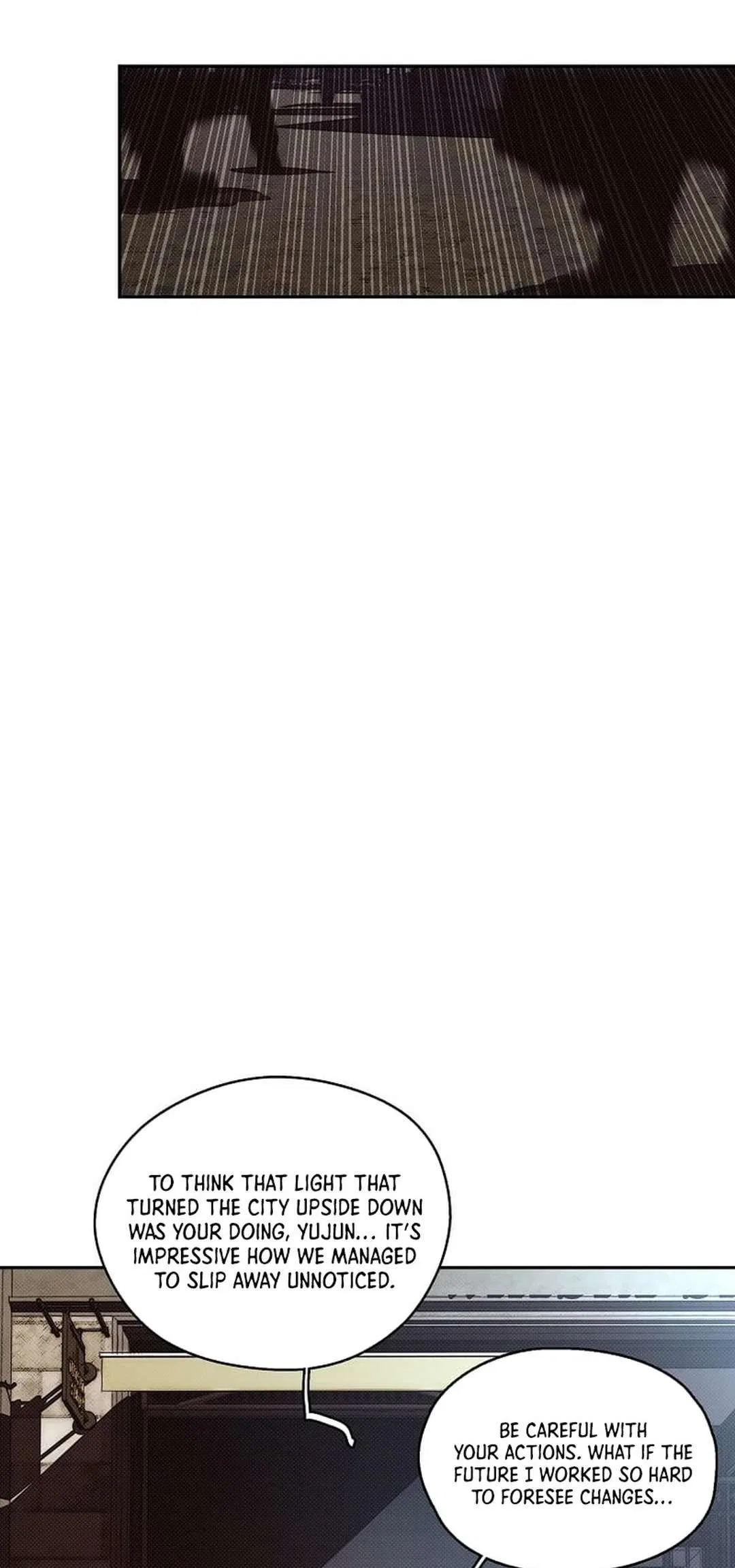 My Inventory is Abnormal Chapter 51 – Page 43