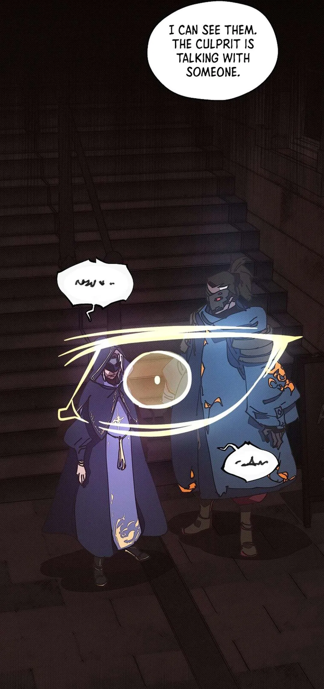 My Inventory is Abnormal Chapter 51 – Page 49