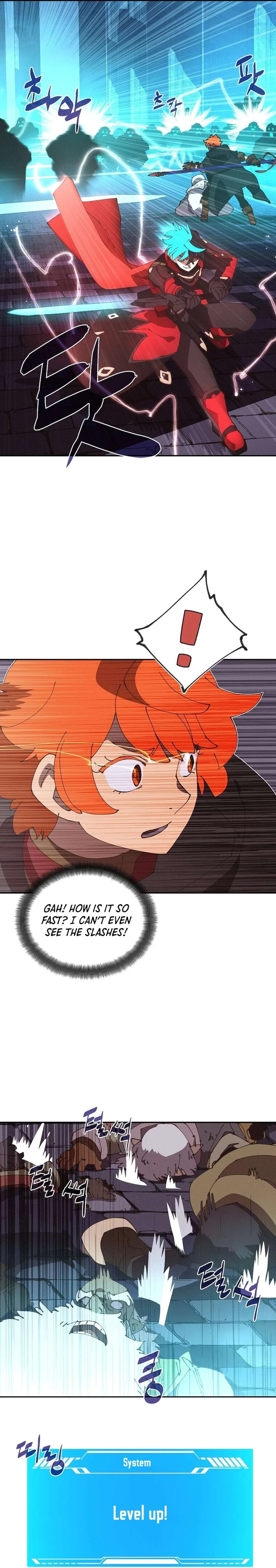 My Inventory is Abnormal Chapter 50 – Page 5