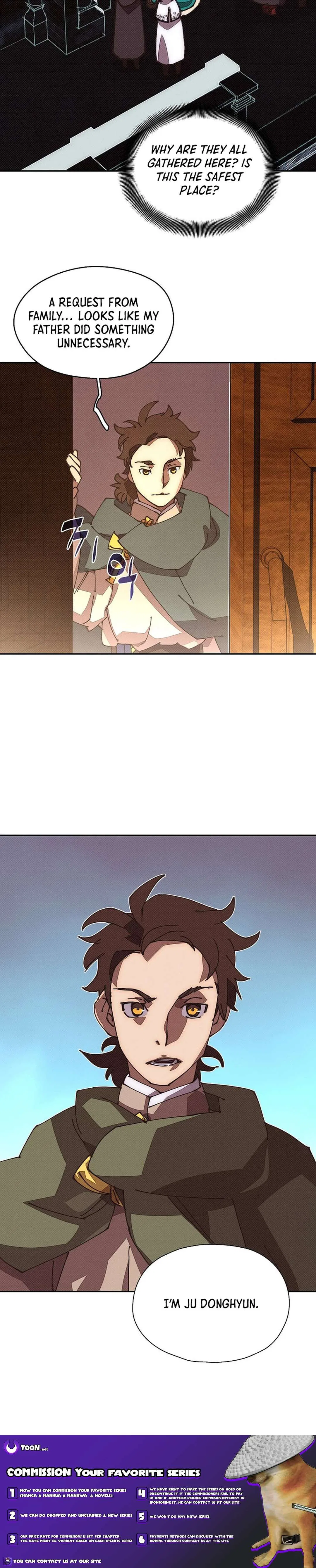 My Inventory is Abnormal Chapter 50 – Page 20
