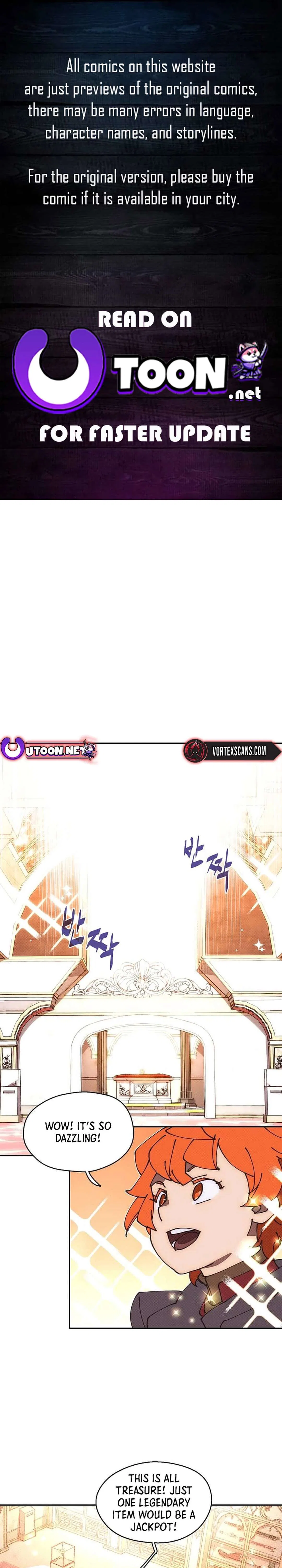 My Inventory is Abnormal Chapter 49 – Page 1