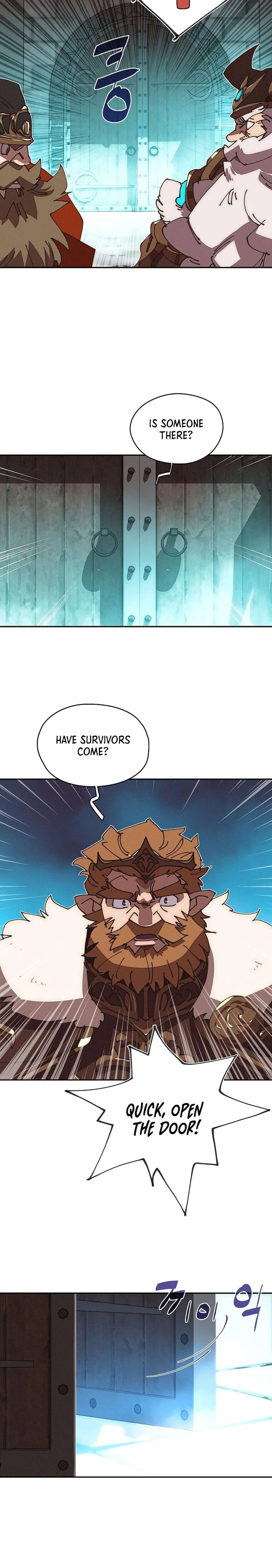 My Inventory is Abnormal Chapter 49 – Page 12