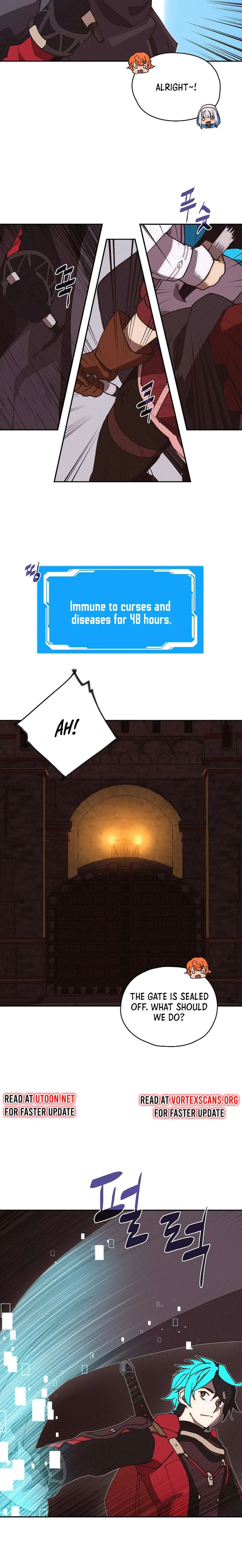 My Inventory is Abnormal Chapter 48 – Page 2