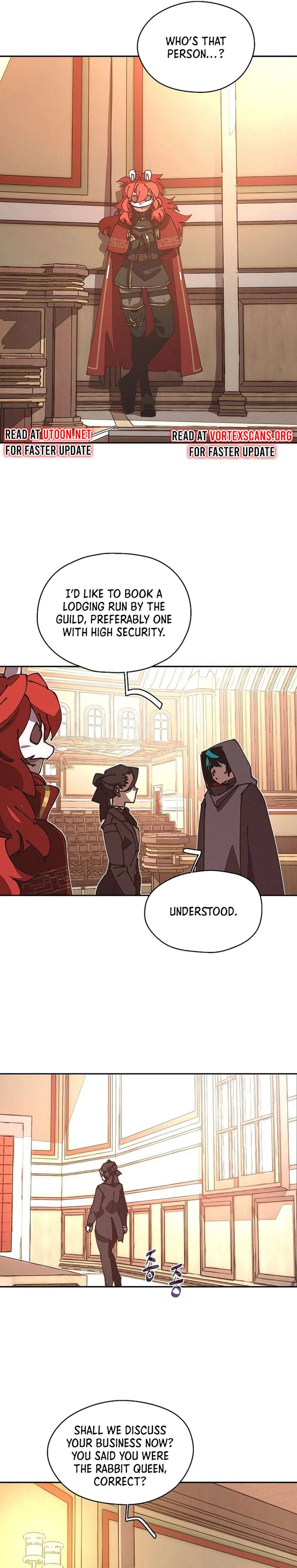 My Inventory is Abnormal Chapter 47 – Page 3