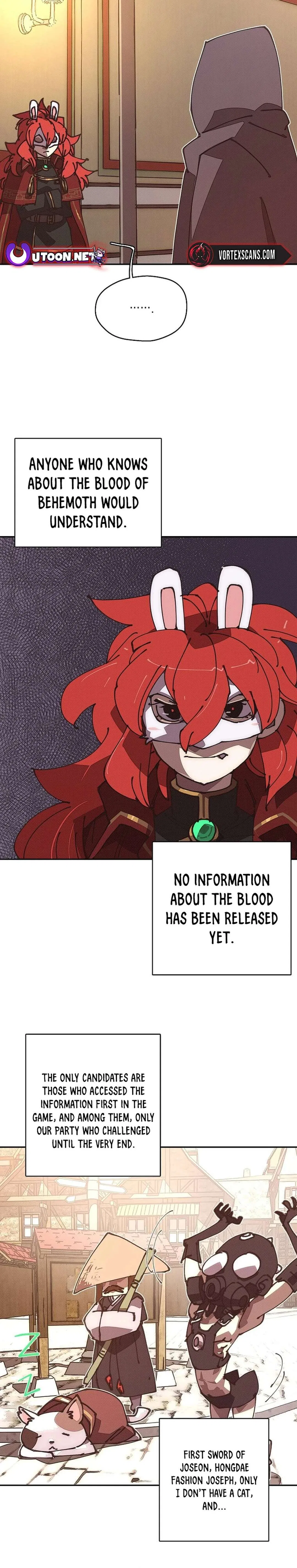 My Inventory is Abnormal Chapter 47 – Page 4