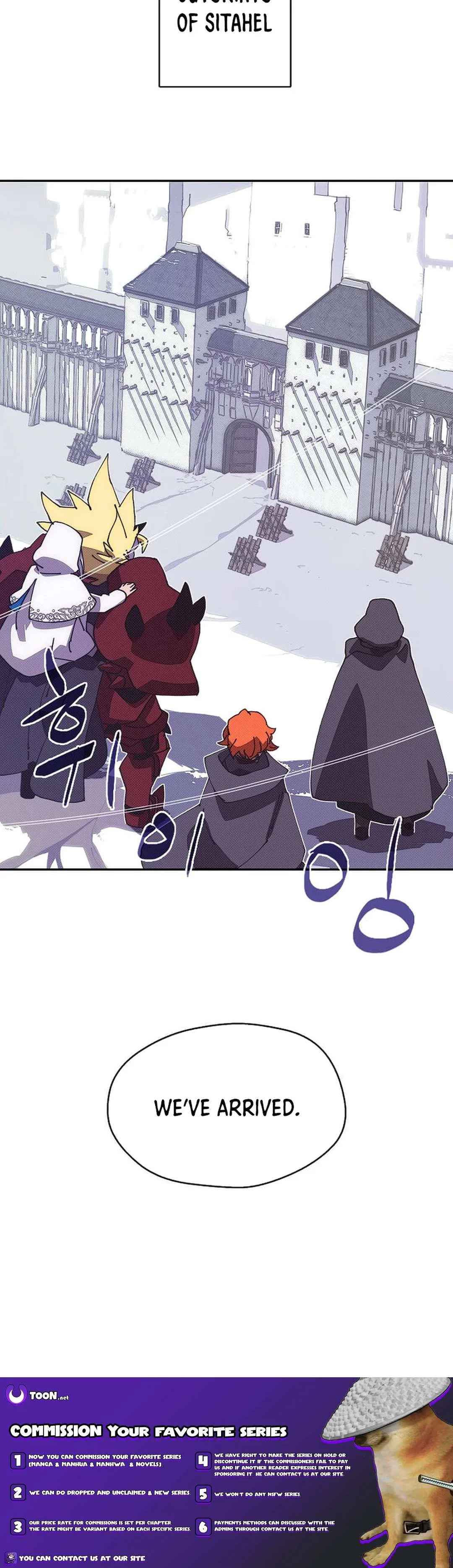My Inventory is Abnormal Chapter 47 – Page 20
