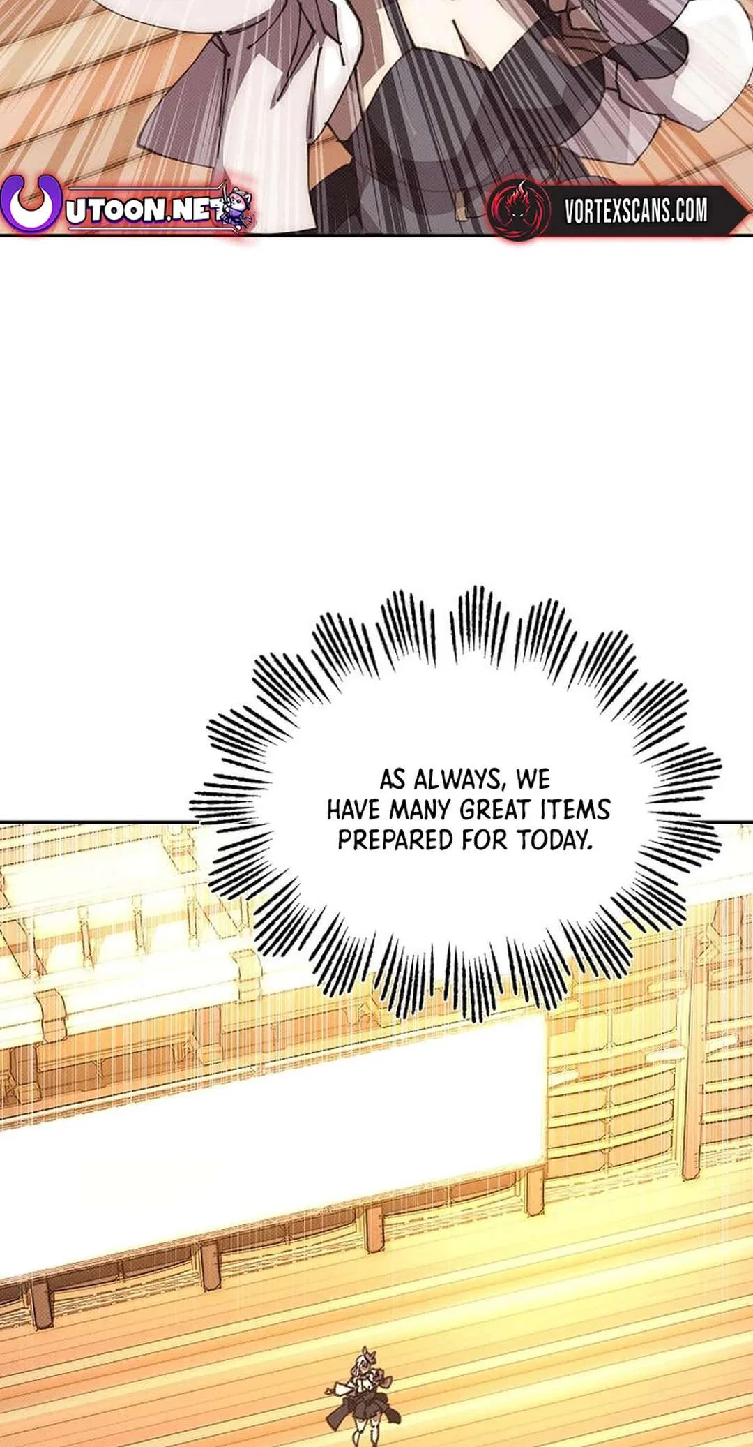 My Inventory is Abnormal Chapter 46 – Page 3