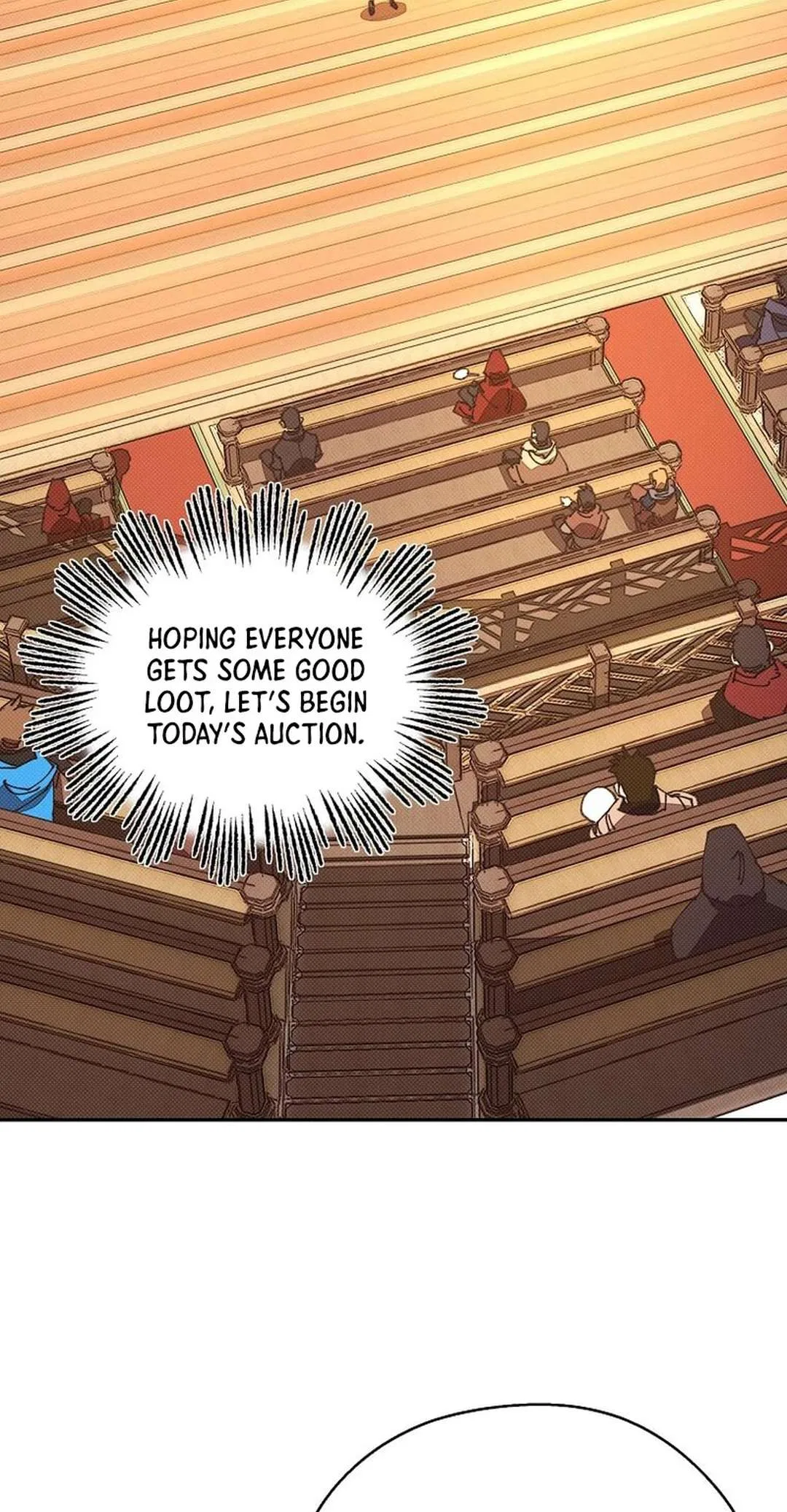 My Inventory is Abnormal Chapter 46 – Page 4