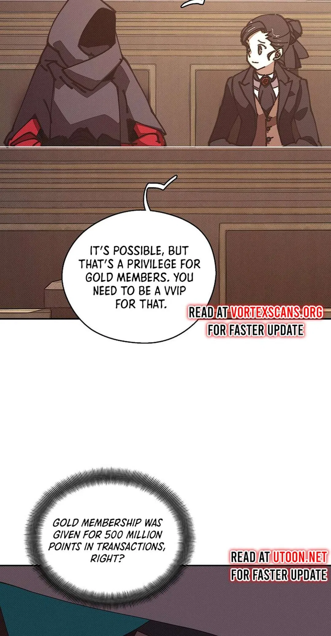 My Inventory is Abnormal Chapter 46 – Page 6