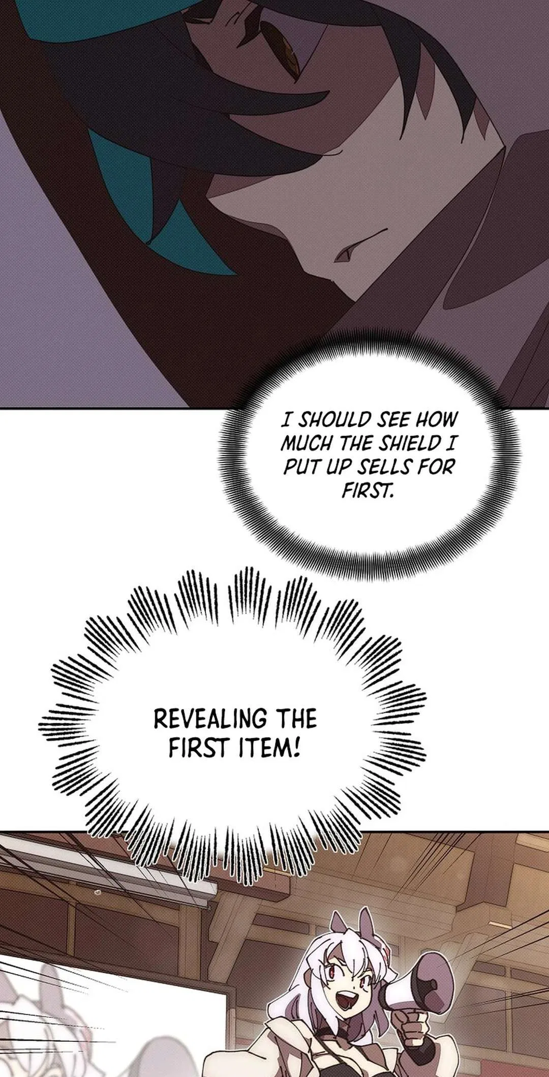 My Inventory is Abnormal Chapter 46 – Page 7