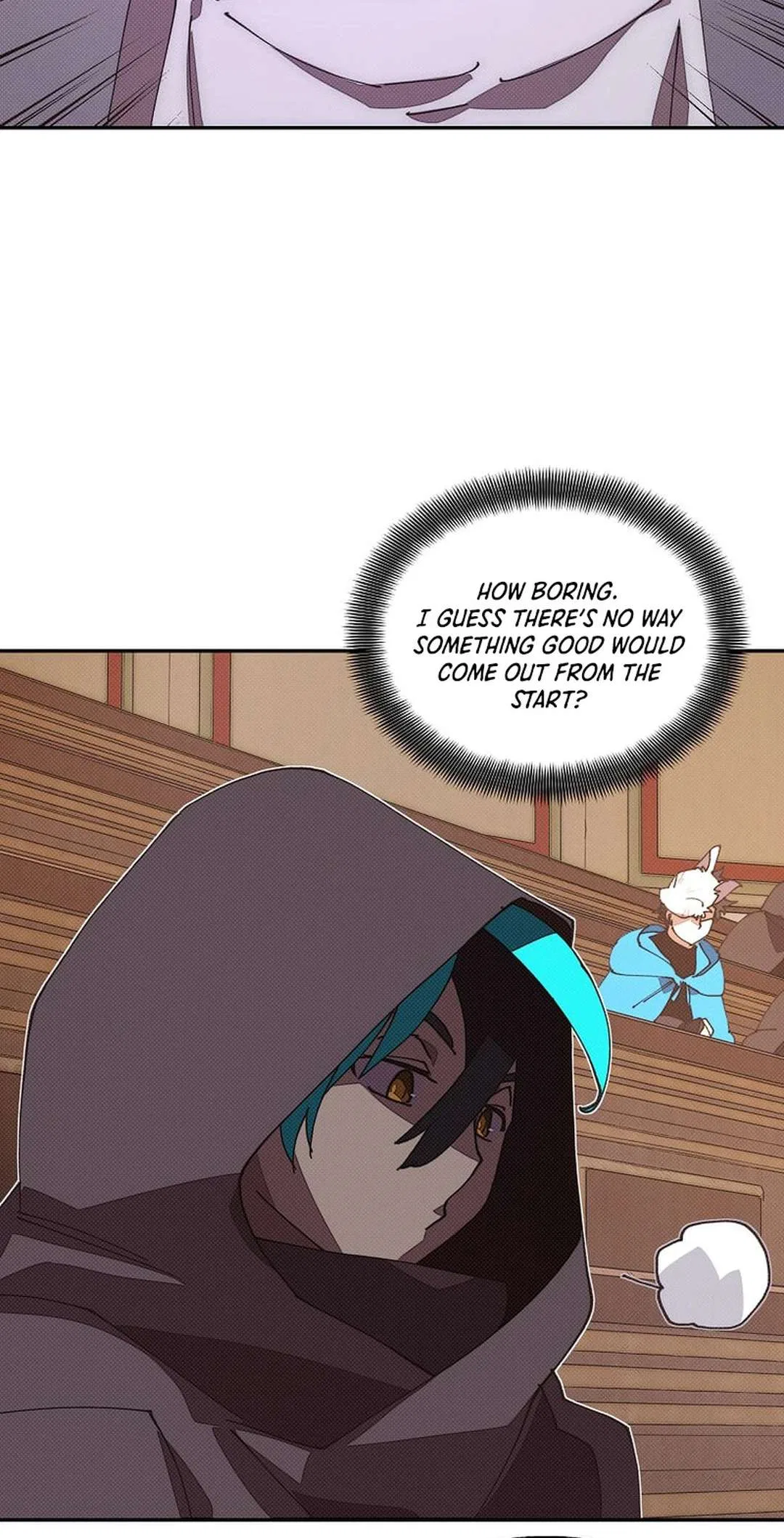 My Inventory is Abnormal Chapter 46 – Page 9