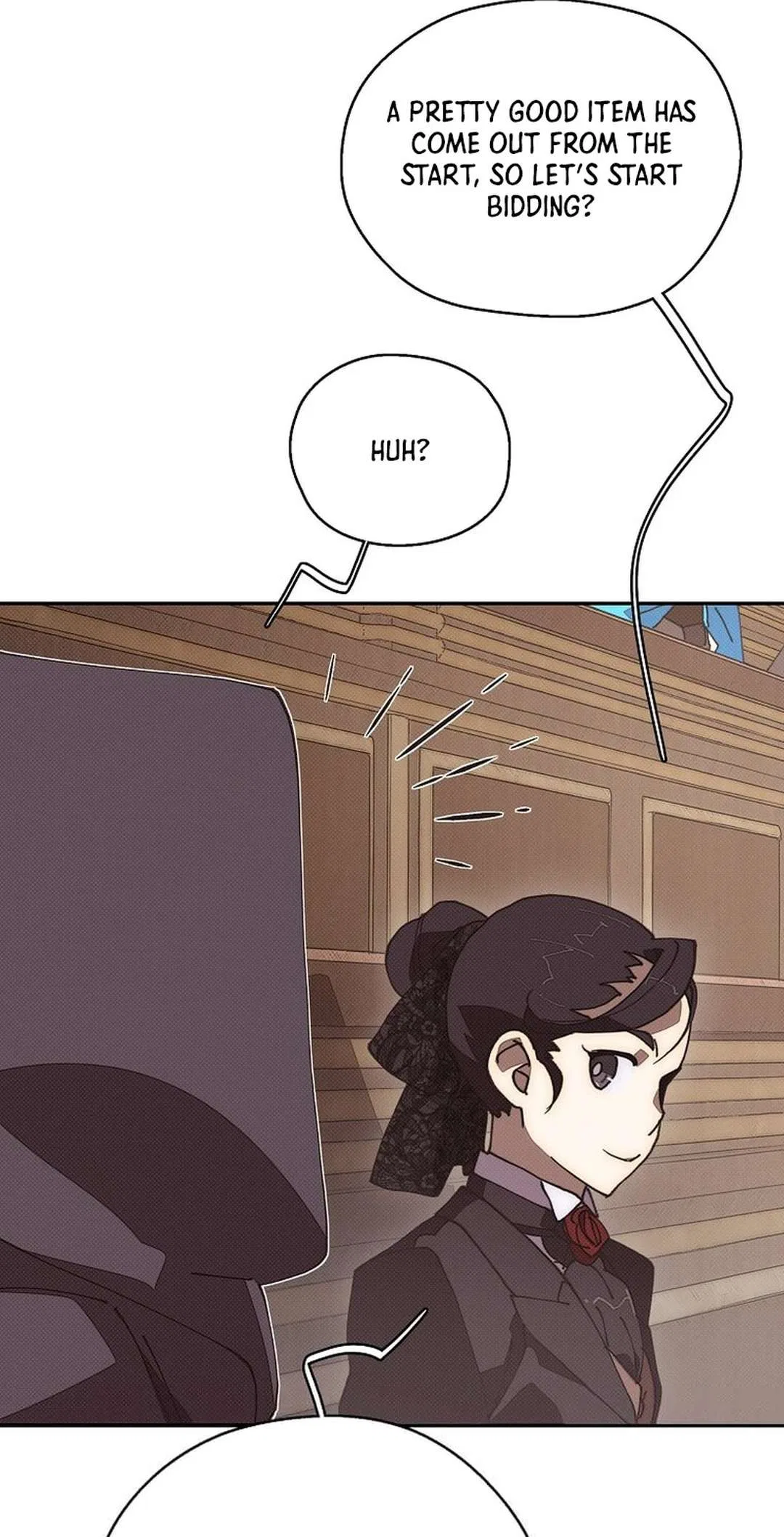 My Inventory is Abnormal Chapter 46 – Page 10